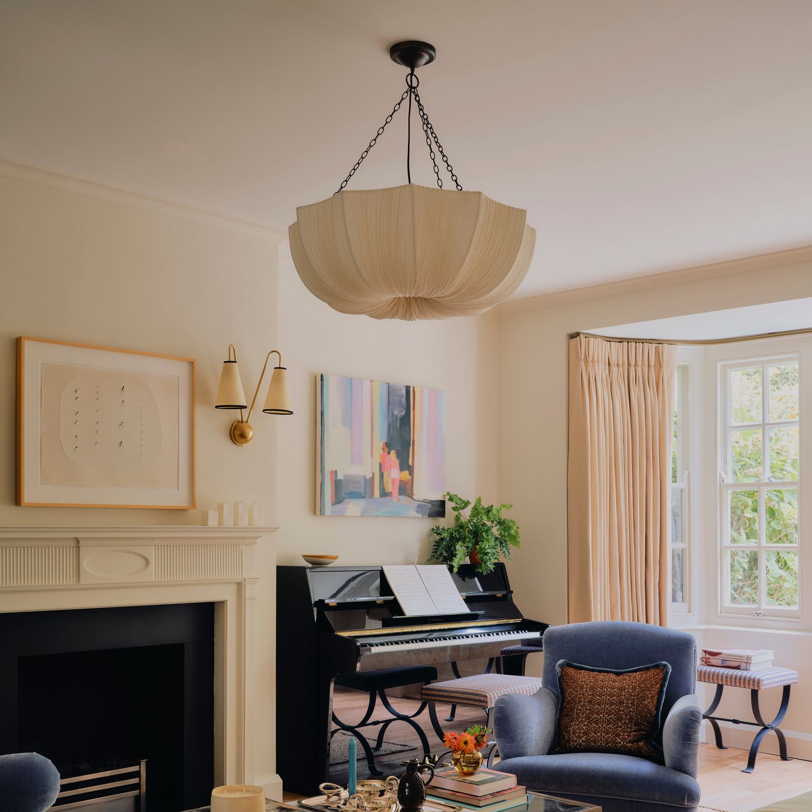 The ceiling lights most loved by interior designers