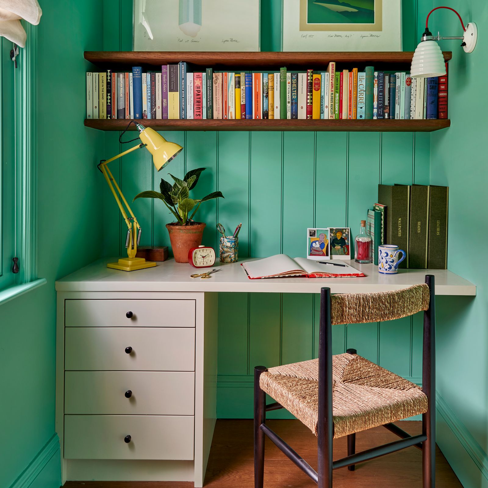 57 home office ideas sure to inspire productivity