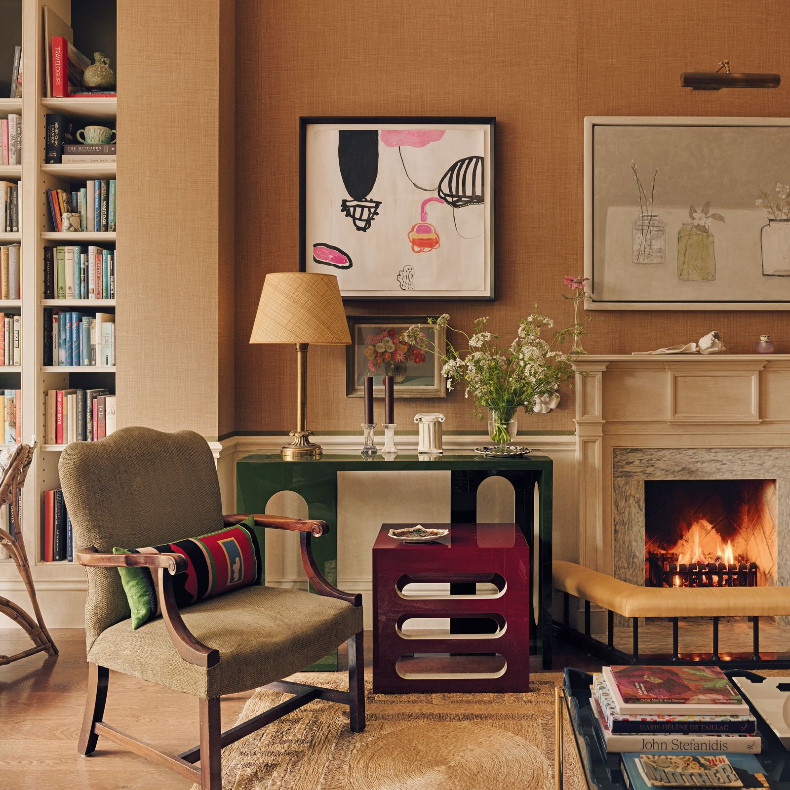 Why trims are an interior designer’s secret weapon