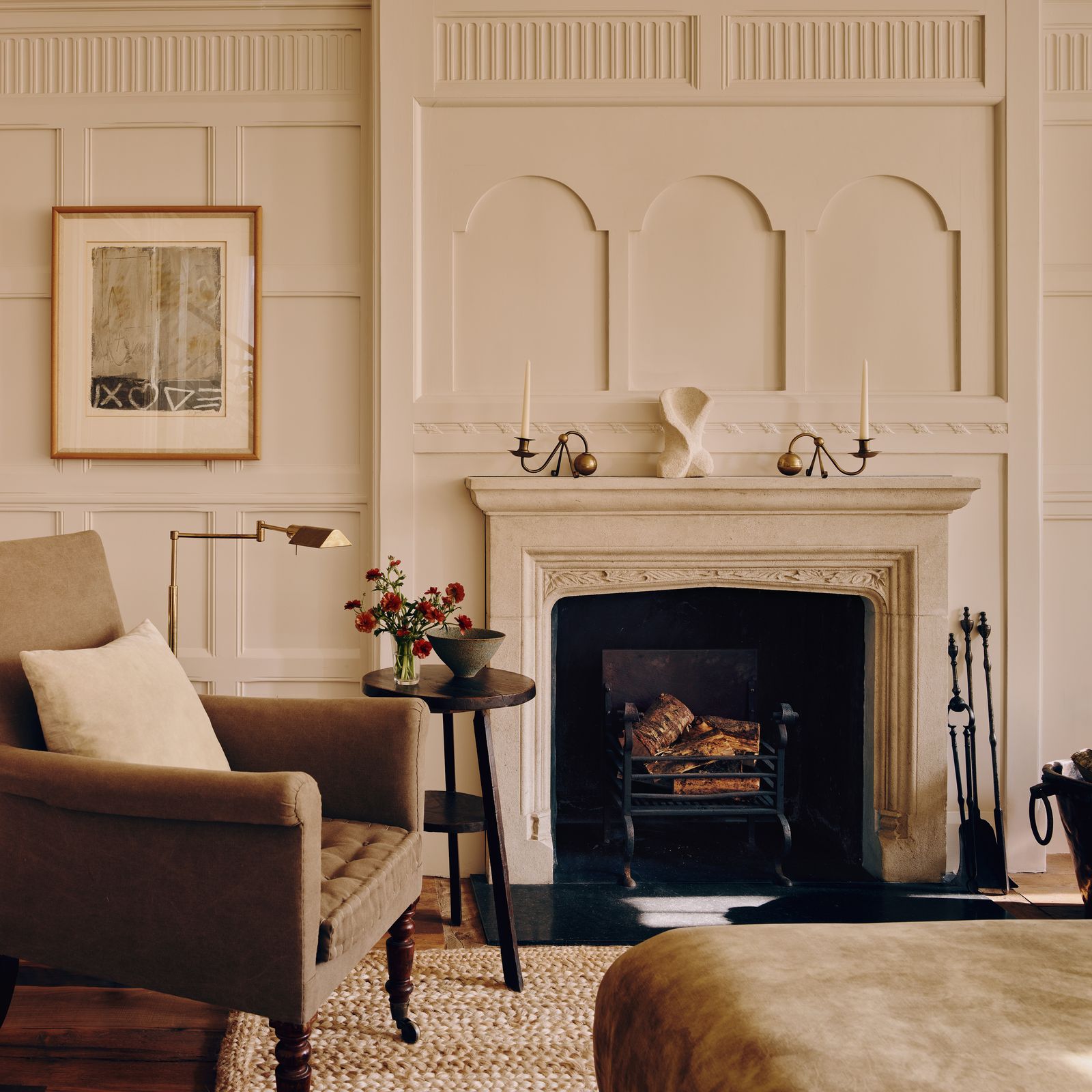 The quiet comeback of warm neutrals and how to use them well