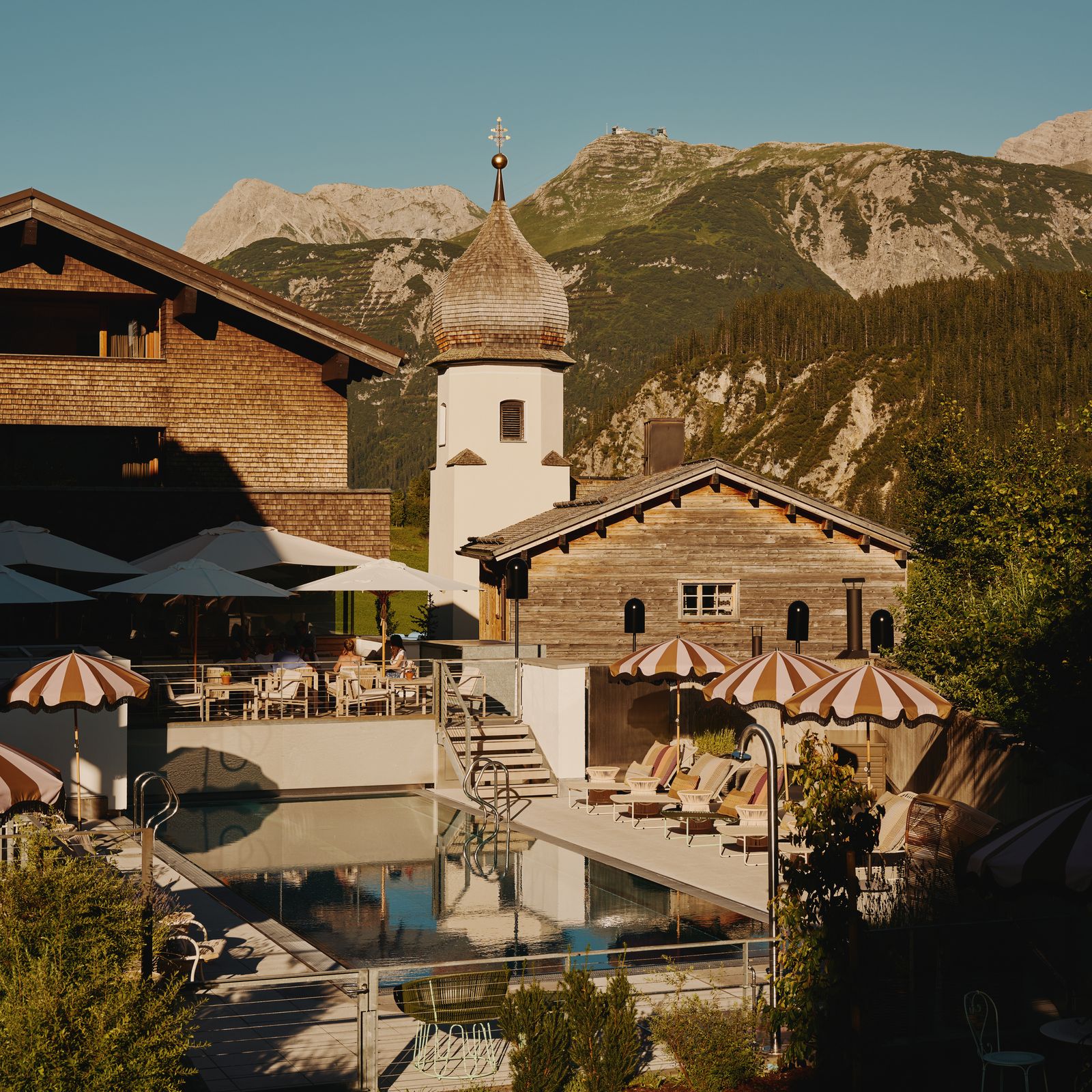 Great stays: Our travel hot list for 2026