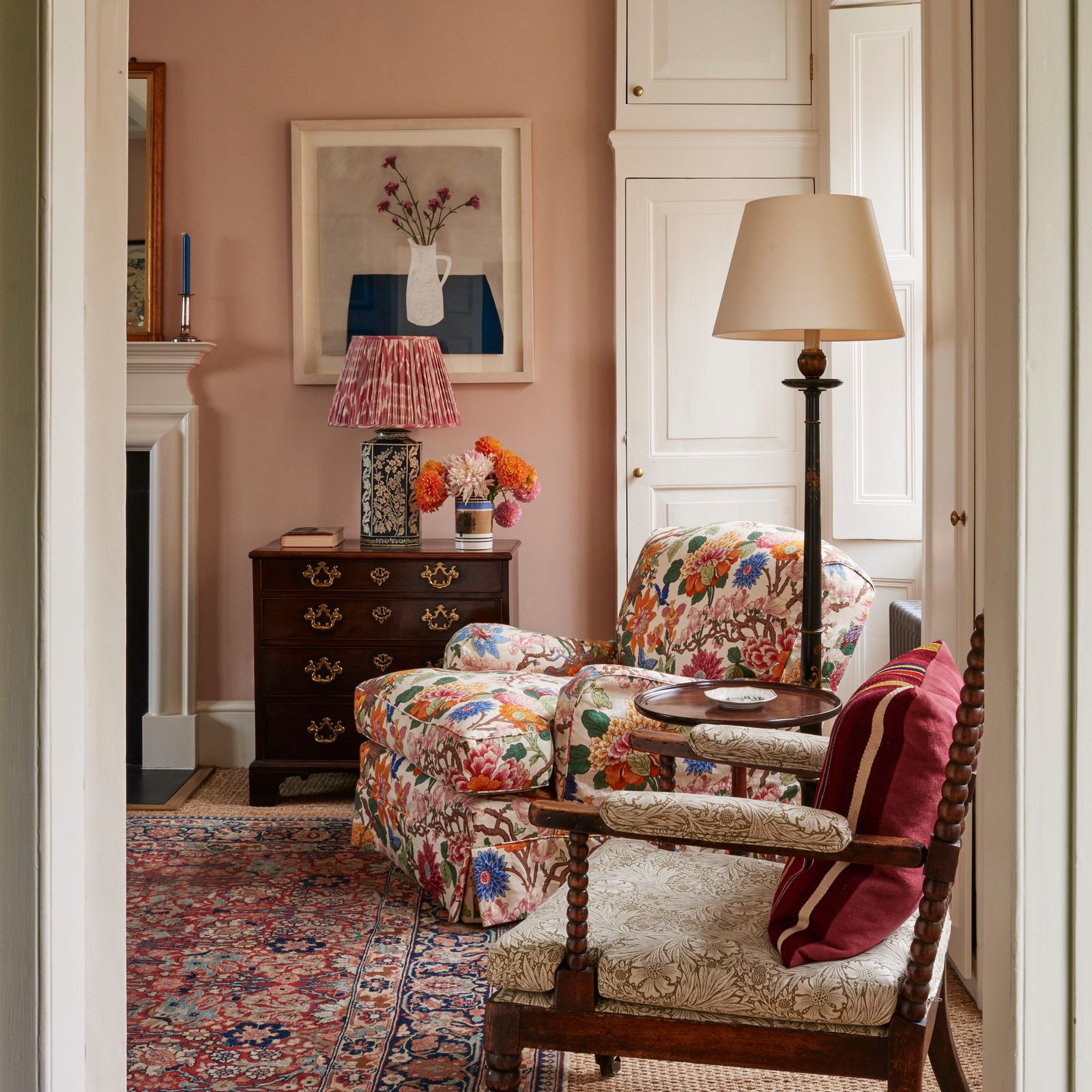 The prints that interior designers always come back to
