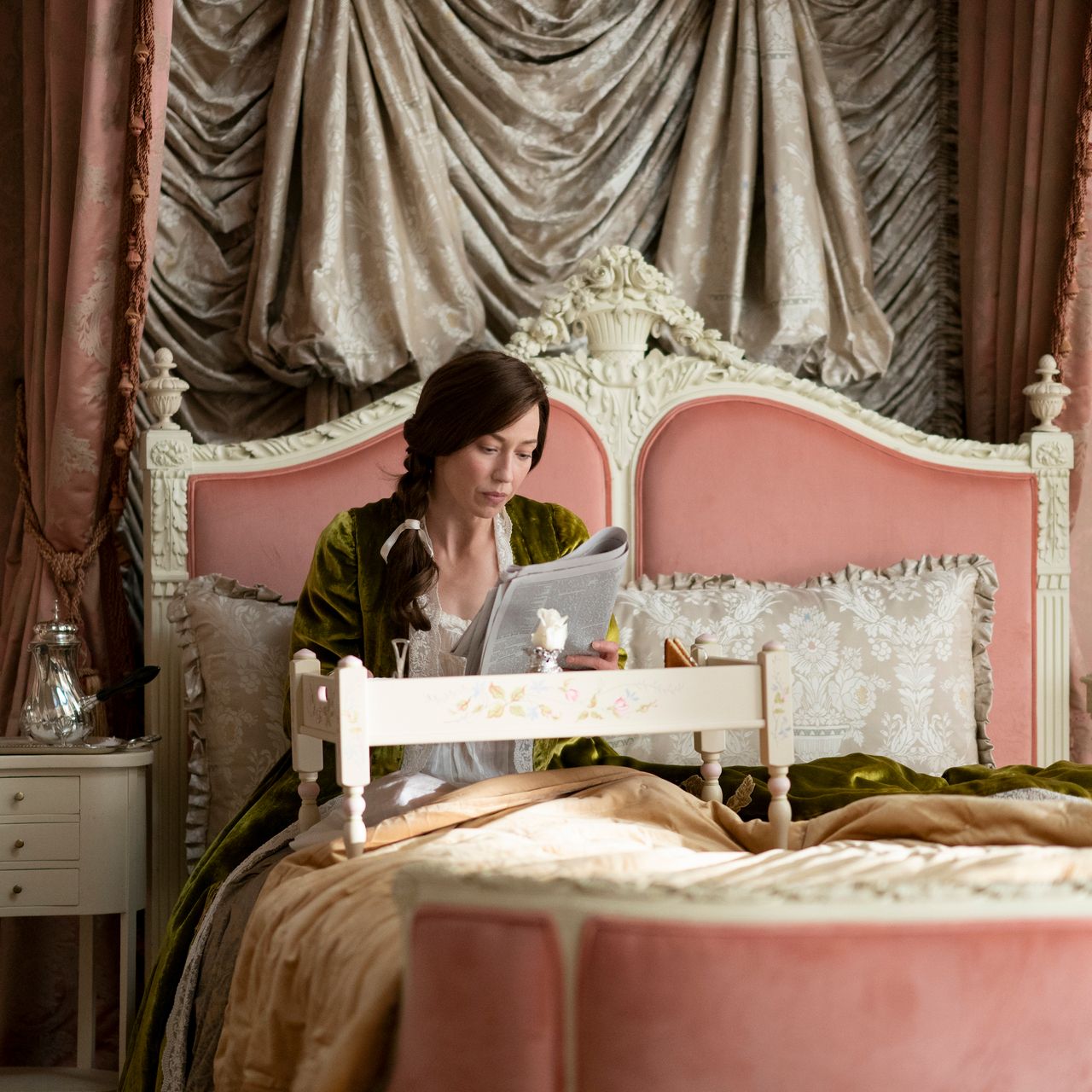 The best TV shows and movies for interiors lovers