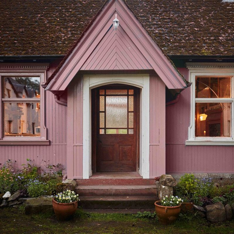 The best Airbnbs in Scotland to book now