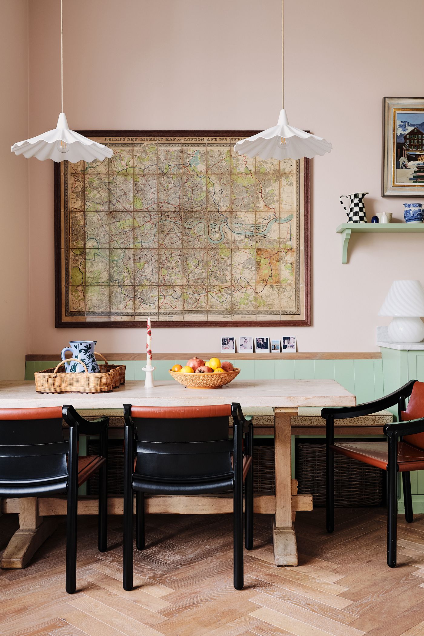 36 furniture stores in the UK for stylish house shopping