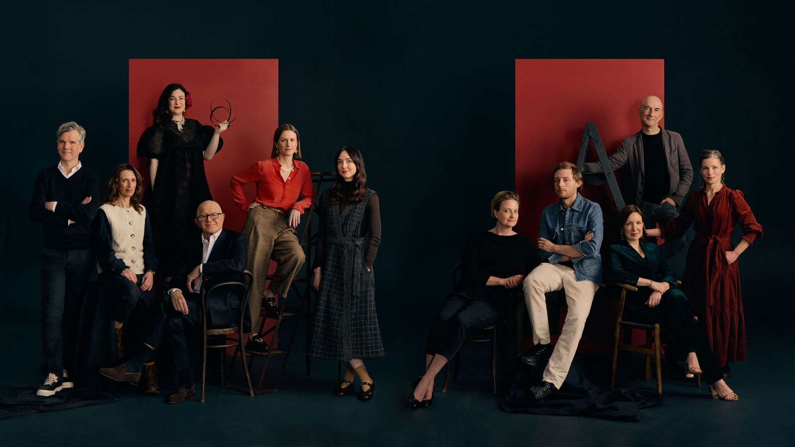 Meet the House & Garden Design Awards winners for 2025