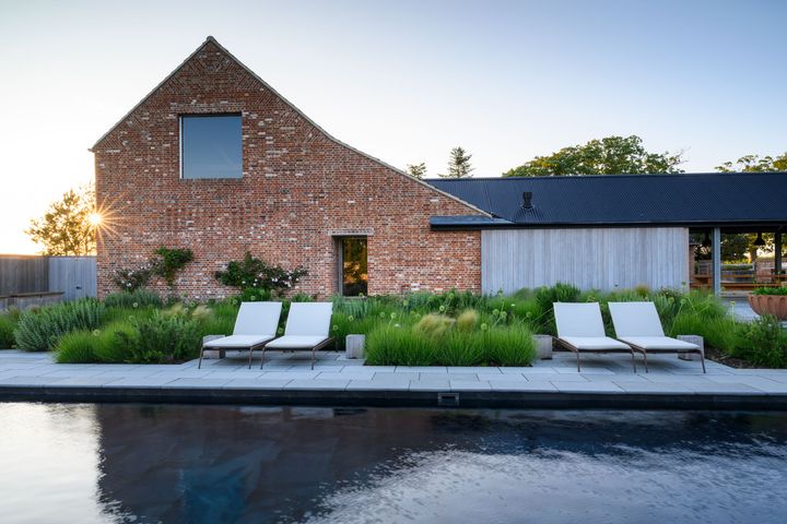 Charlotte Sanderson Garden Design