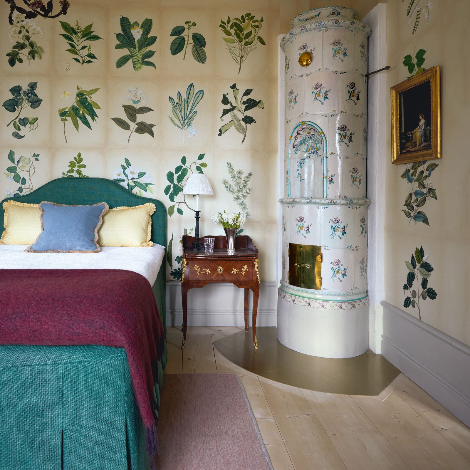 The best bedding sets for 2026, tried and tested by interior designers and House & Garden editors