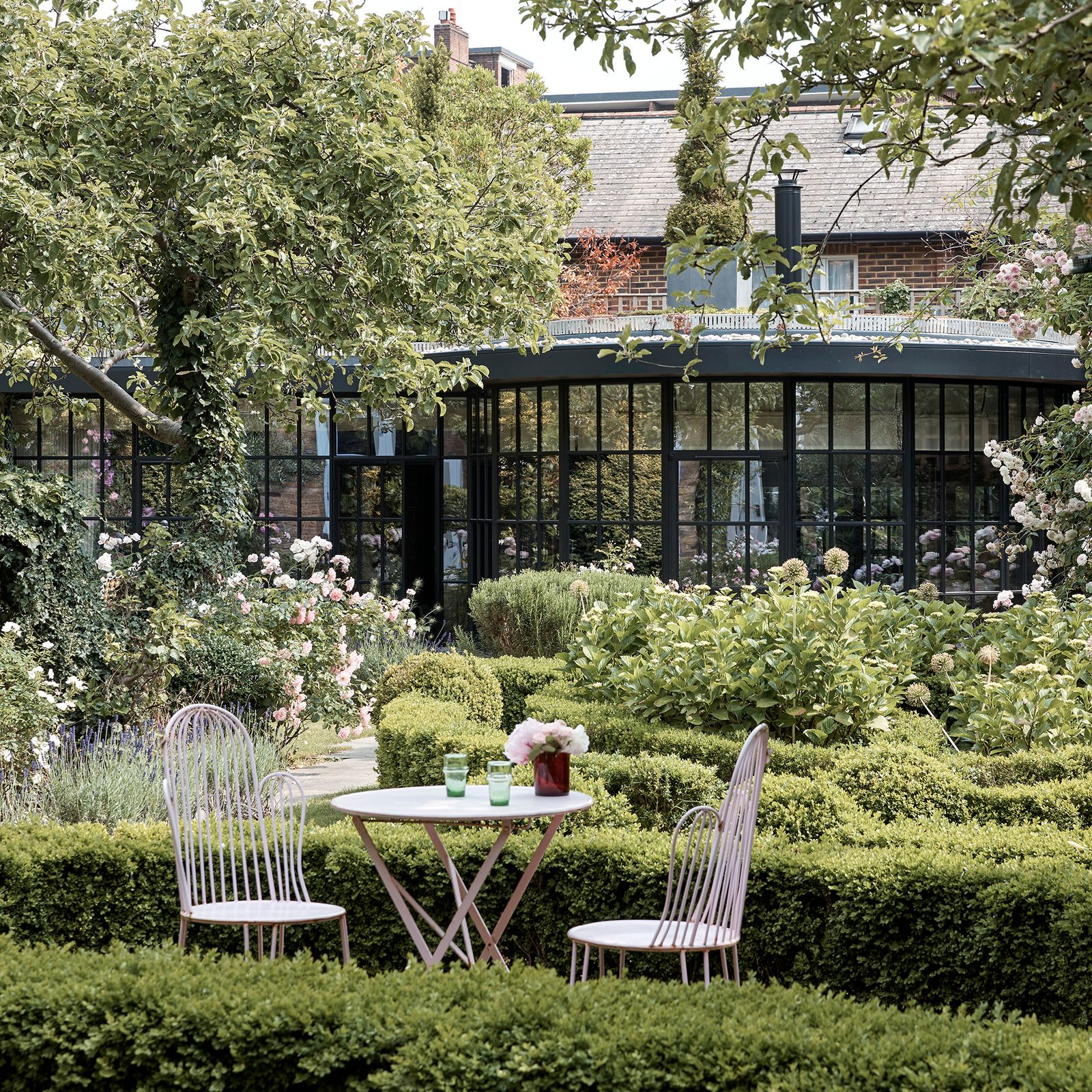 This high street retailer is our new one stop shop for a stylish outdoor space