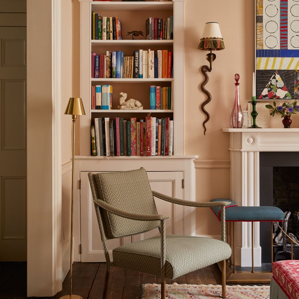 Easy design tweaks to tackle the January blues at home