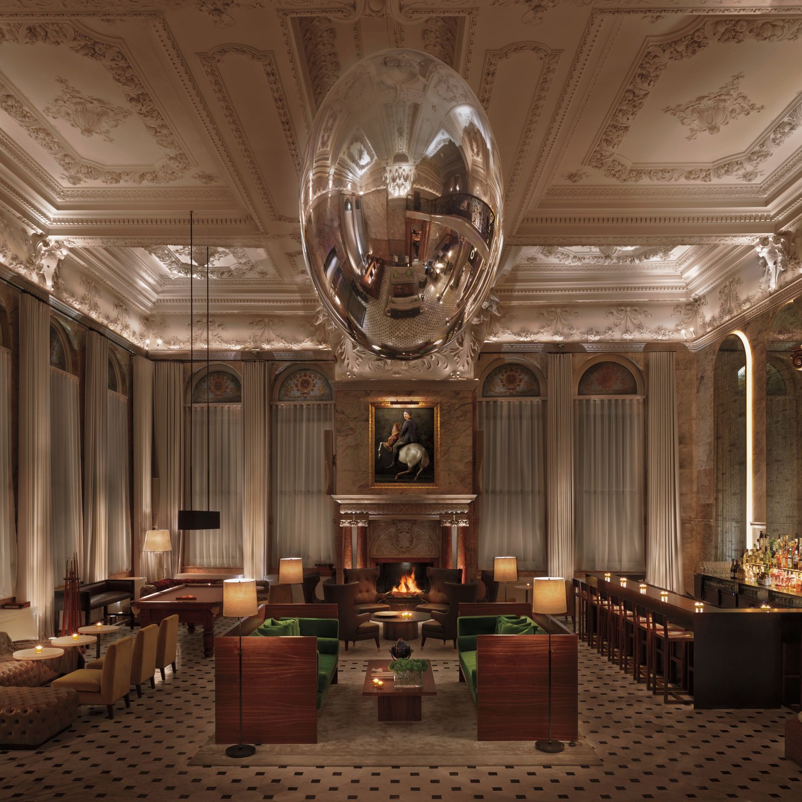 The best hotels in London