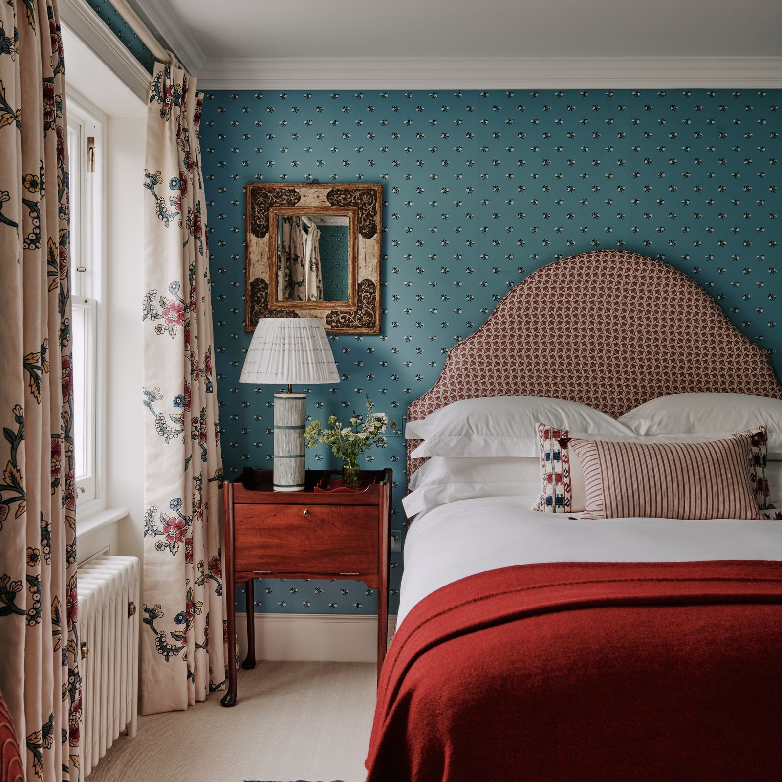 Why a bedroom shouldn’t feel like a hotel room