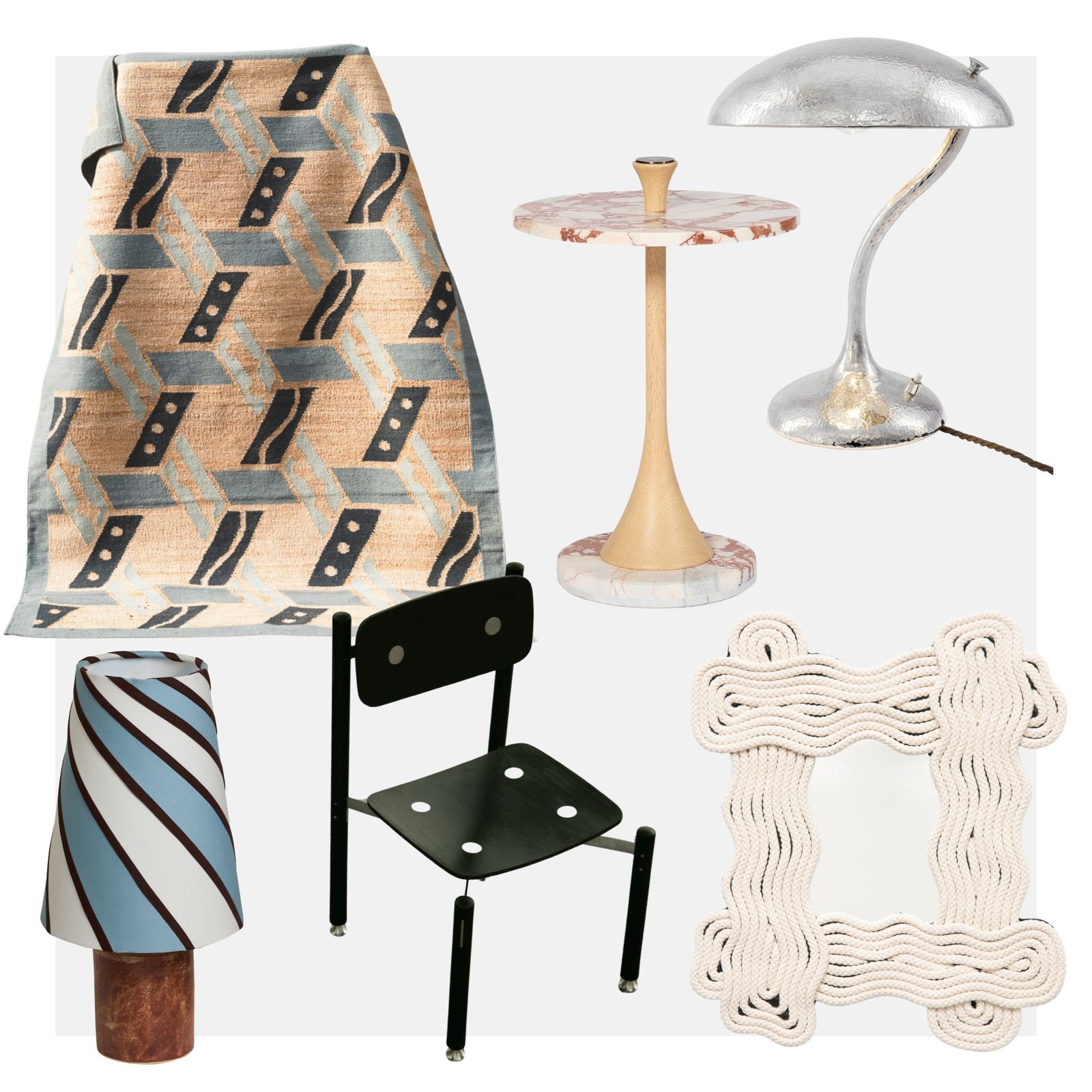 What to buy for your house this January, according to our style director